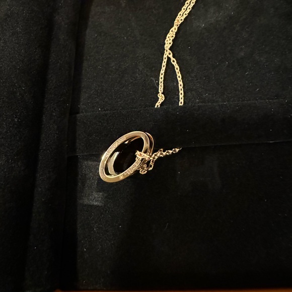 Hermes Pop H necklace - Picture 2 of 4